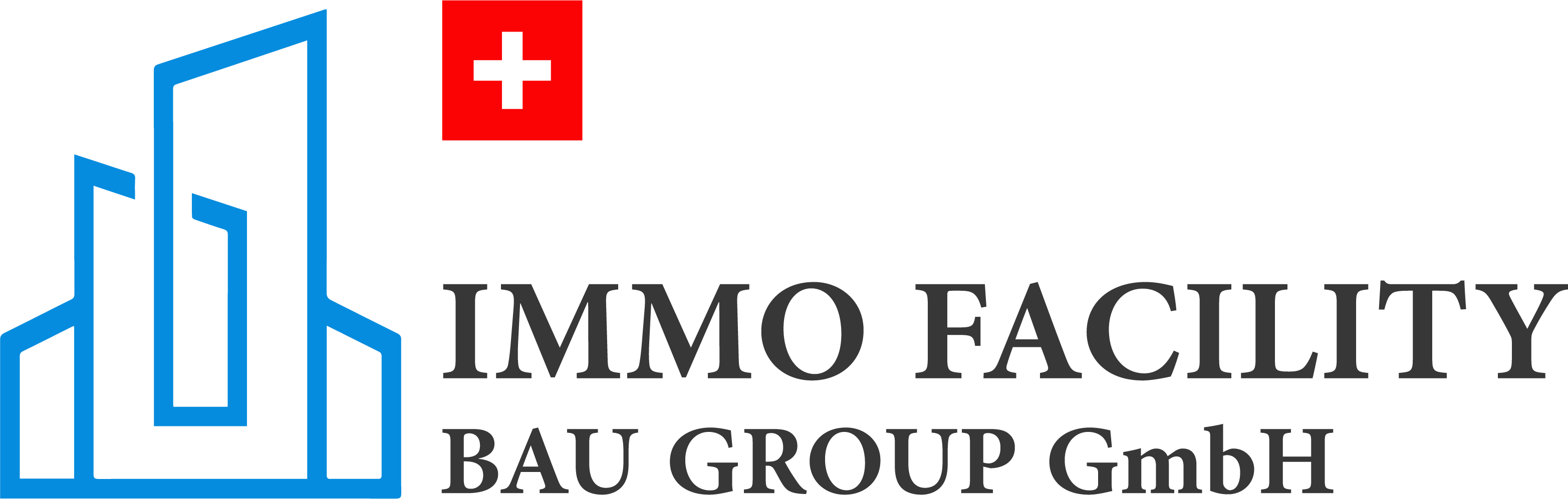 Immo Facility Bau Group GmbH Logo